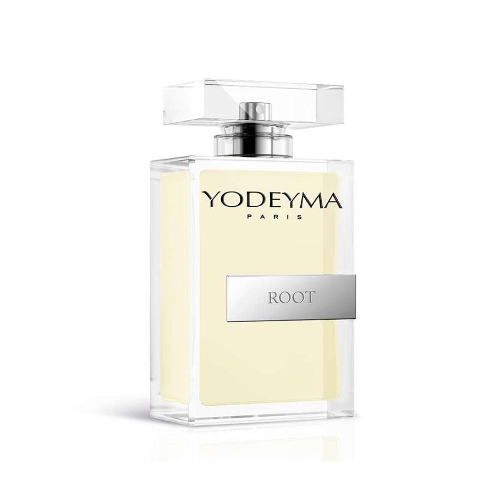 Yodeyma Eau de Parfum Root 100 ml