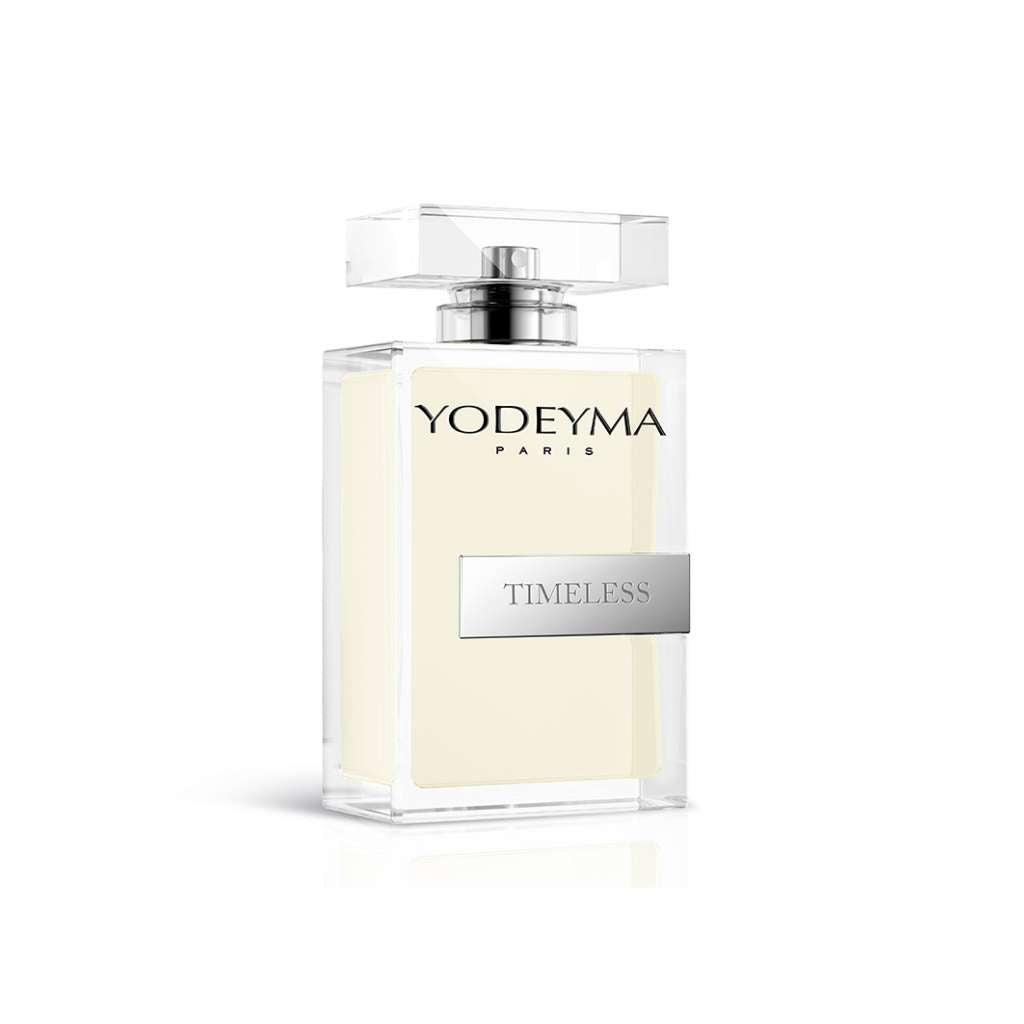 Yodeyma Eau de Parfum Timeless 100 ml