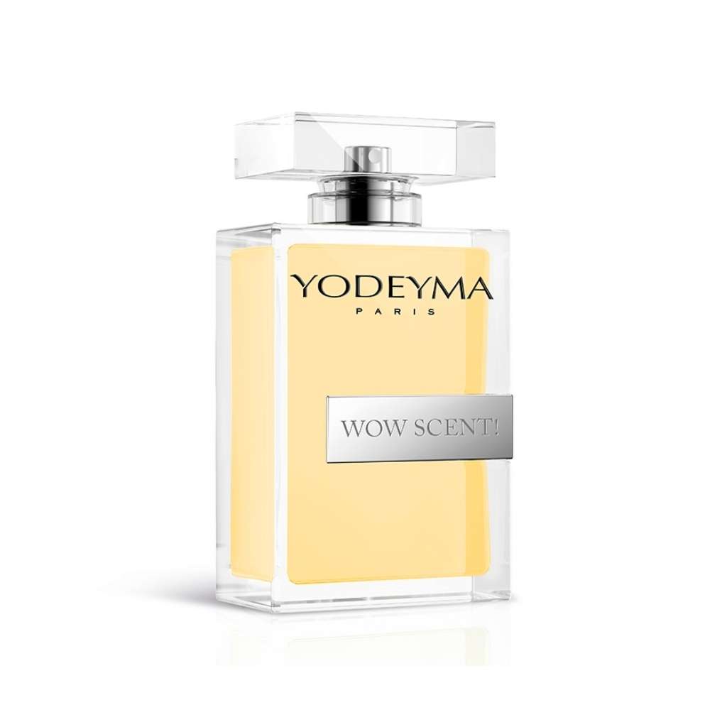 Yodeyma Eau de Parfum Wow Scent! 100 ml
