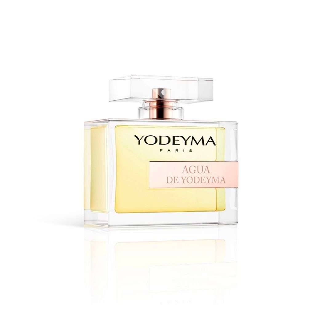 Yodeyma Eau de Parfum Agua de Yodeyma 100 ml