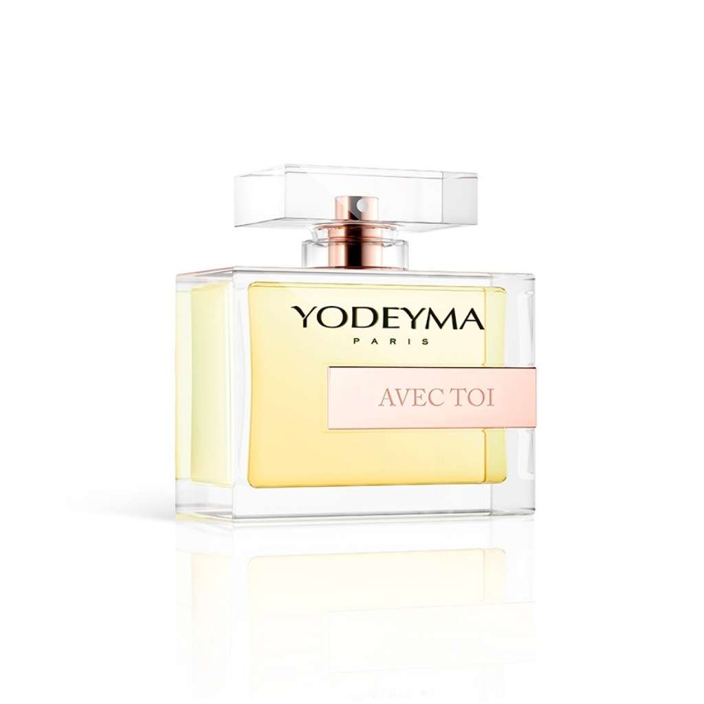 Yodeyma Eau de Parfum Avec Toi 100 ml