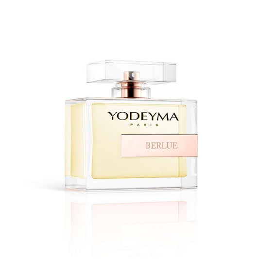 Yodeyma Eau de Parfum Berlue 100 ml