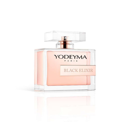 Yodeyma Eau de Parfum Black Elixir 100 ml
