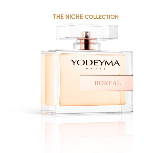 Yodeyma Eau de Parfum Boreal 100 ml
