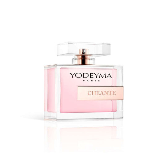 Yodeyma Eau de Parfum Cheante 100 ml