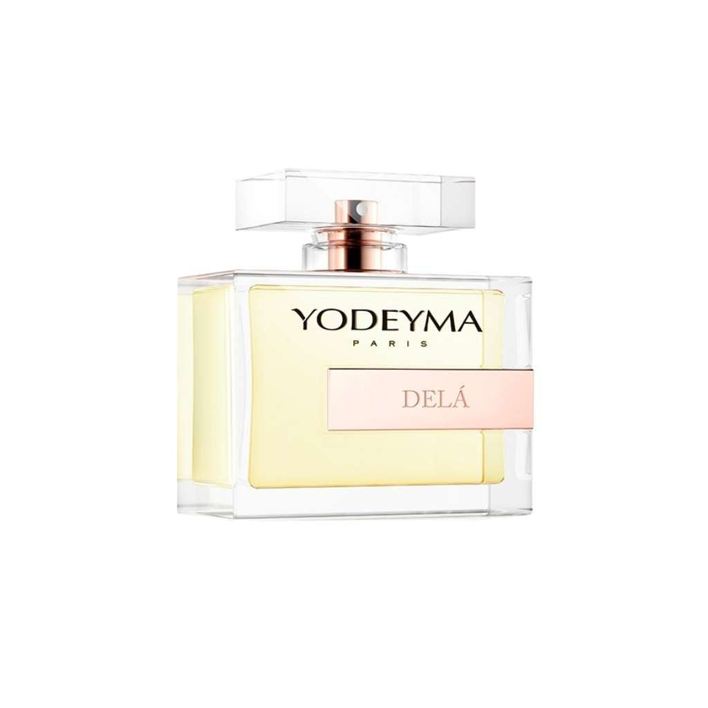 Yodeyma Eau de Parfum Dela 100 ml
