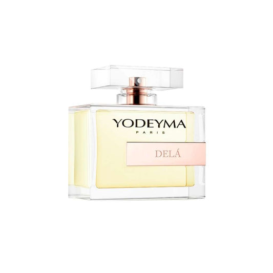 Yodeyma Eau de Parfum Dela 100 ml