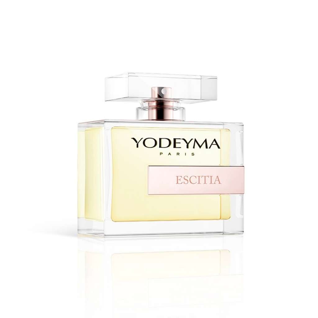 Yodeyma Eau de Parfum Escitia 100 ml