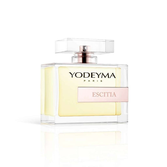 Yodeyma Eau de Parfum Escitia 100 ml