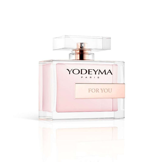 Yodeyma Eau de Parfum For You 100 ml