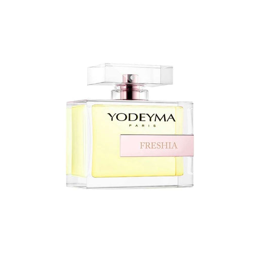 Yodeyma Eau de Parfum Freshia 100 ml