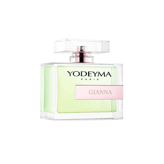 Yodeyma Eau de Parfum Gianna 100 ml
