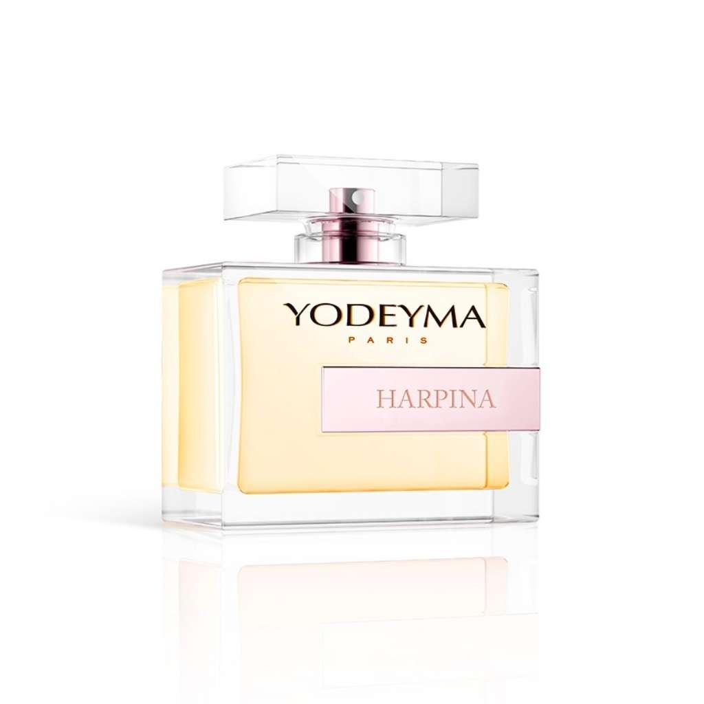 Yodeyma Eau de Parfum Harpina 100 ml