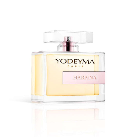 Yodeyma Eau de Parfum Harpina 100 ml