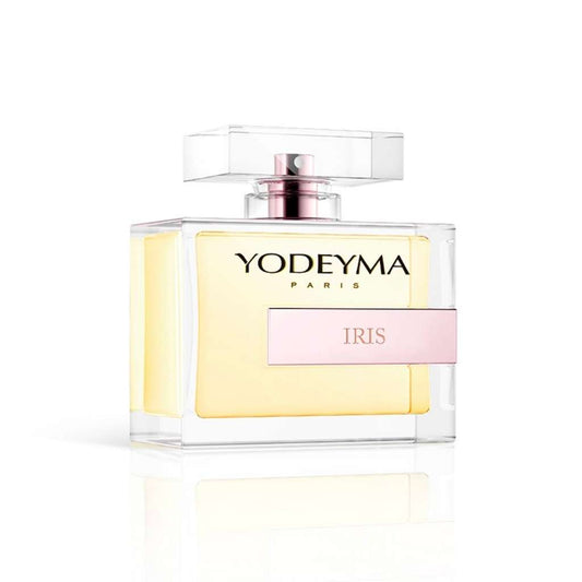 Yodeyma Eau de Parfum Iris 100 ml