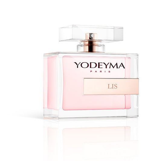 Yodeyma Eau de Parfum Lis 100 ml