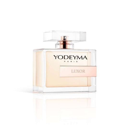 Yodeyma Eau de Parfum Luxor 100 ml