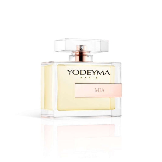 Yodeyma Eau de Parfum Mìa 100 ml