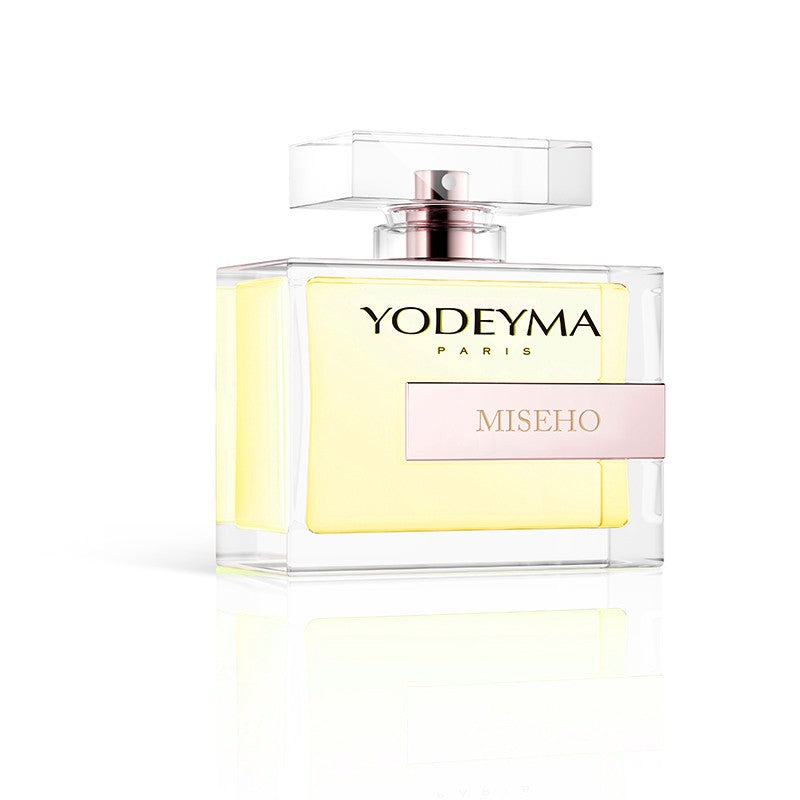 Yodeyma Eau de Parfum Miseho 100 ml