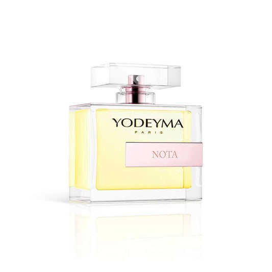Yodeyma Eau de Parfum Nota 100 ml