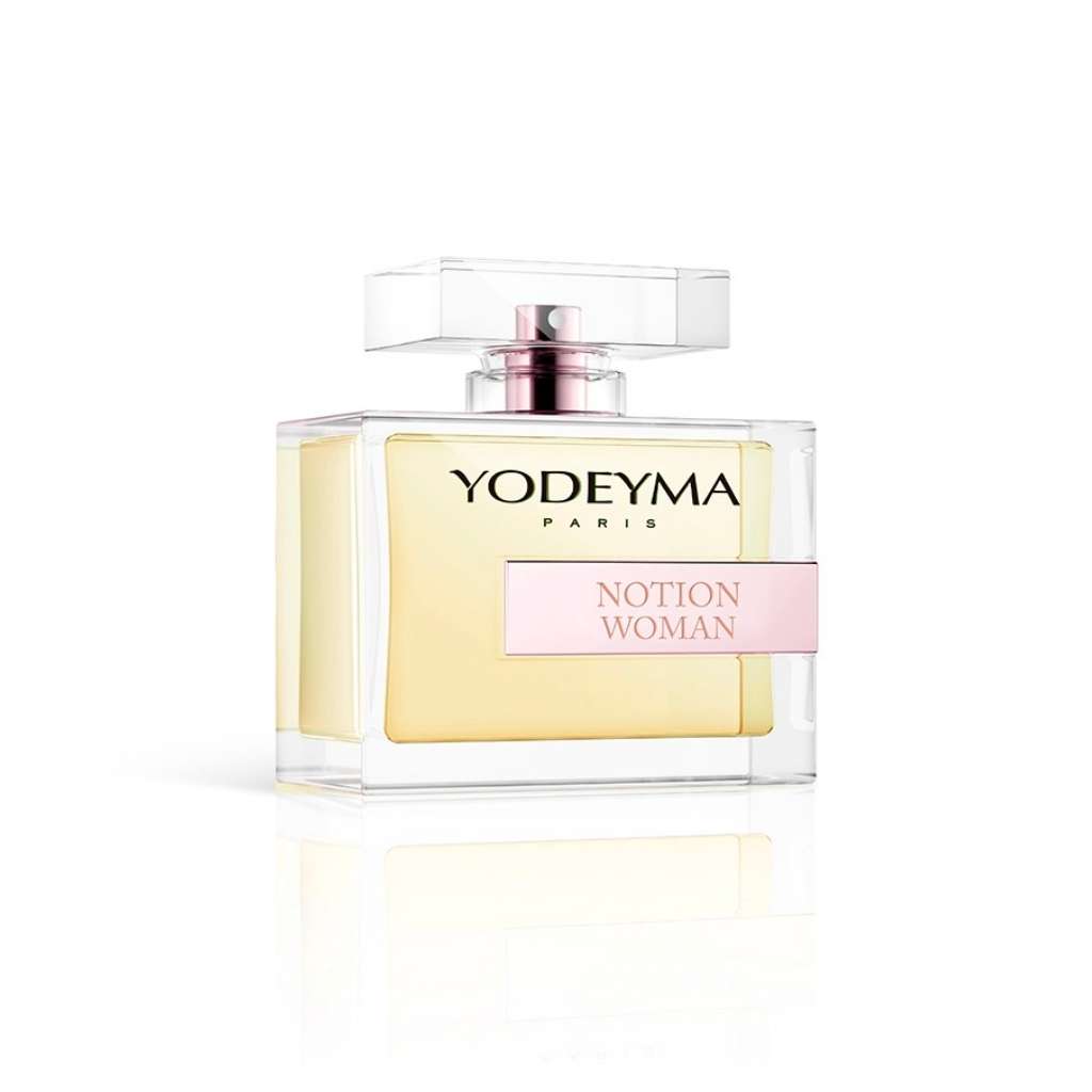 Yodeyma Eau de Parfum Notion Woman 100 ml