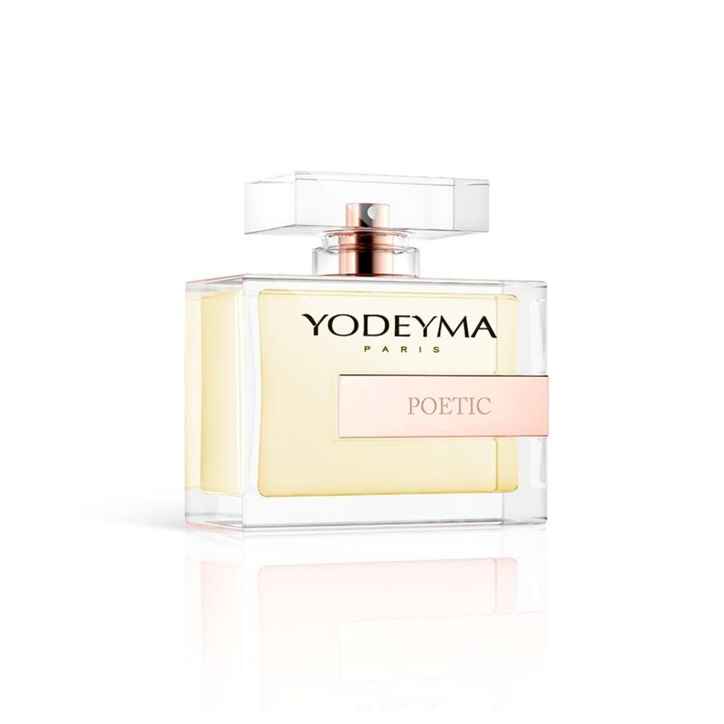 Yodeyma Eau de Parfum Poetic 100 ml