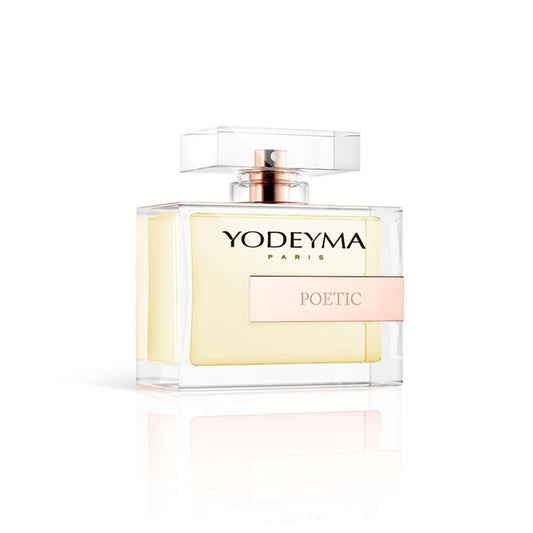 Yodeyma Eau de Parfum Poetic 100 ml