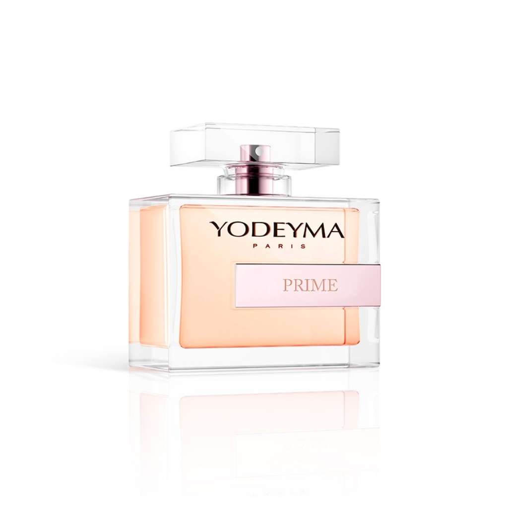 Yodeyma Eau de Parfum Prime 100 ml