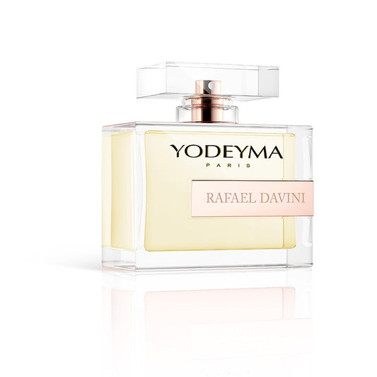 Yodeyma Eau de Parfum Rafael Davini 100 ml