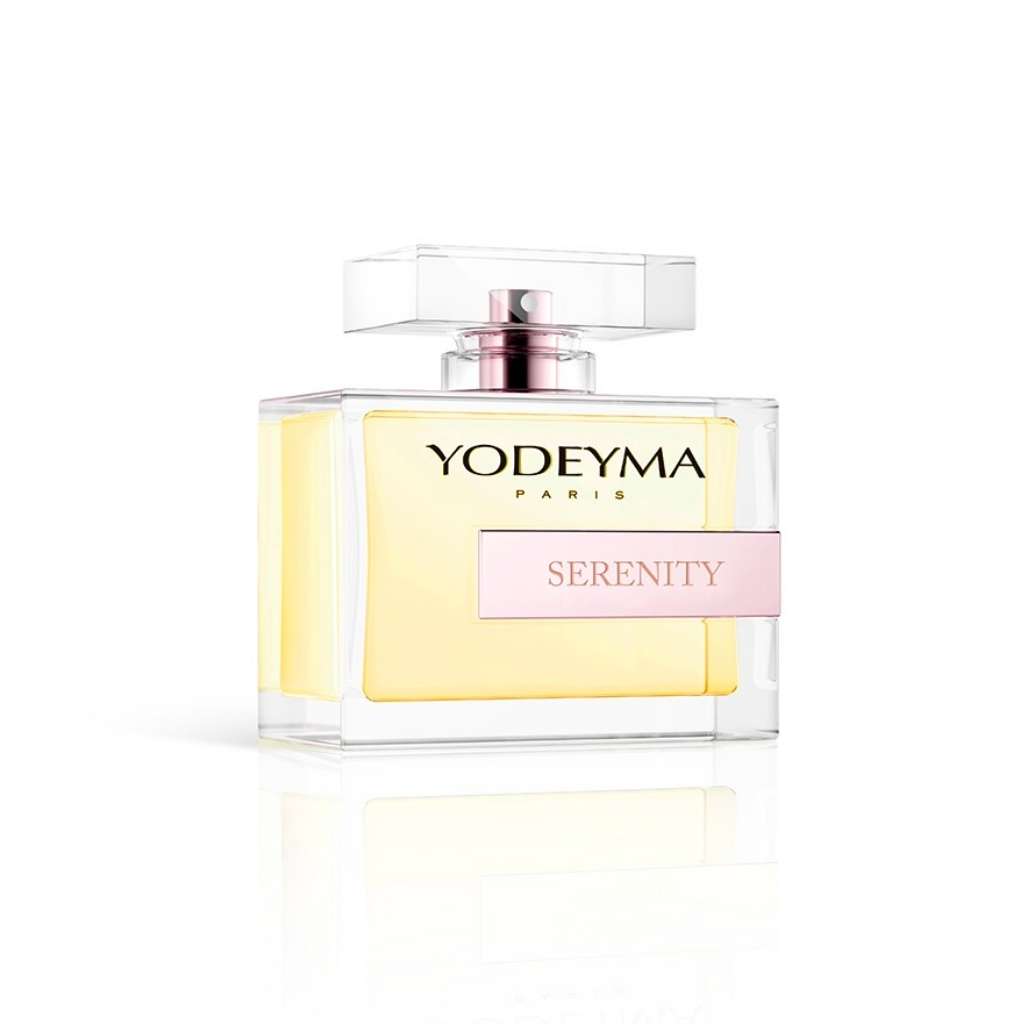Yodeyma Eau de Parfum Serenity 100 ml