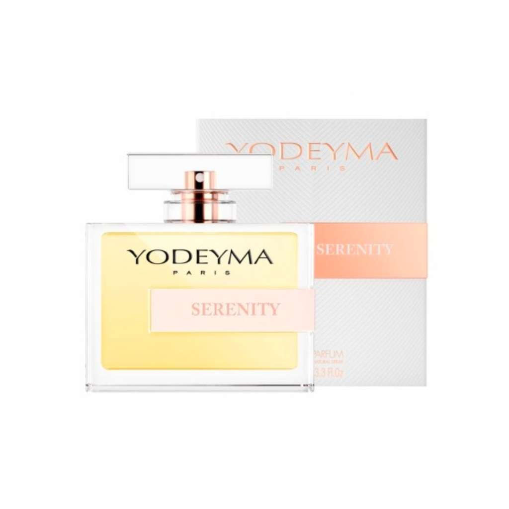 Yodeyma Eau de Parfum Serenity 100 ml