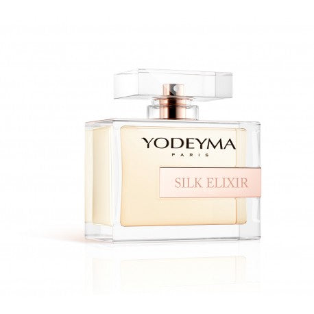Yodeyma Eau de Parfum Silk Elixir 100 ml