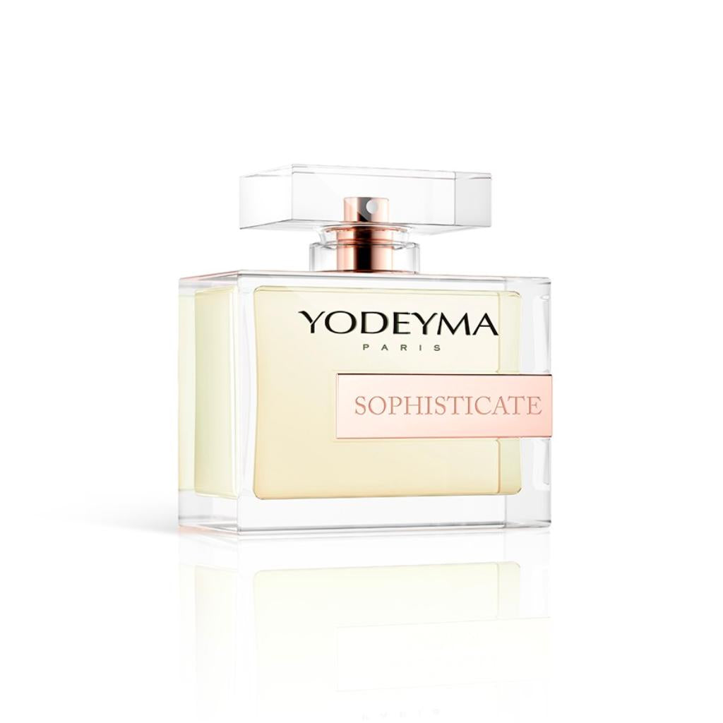 Yodeyma Eau de Parfum Sophisticate 100 ml