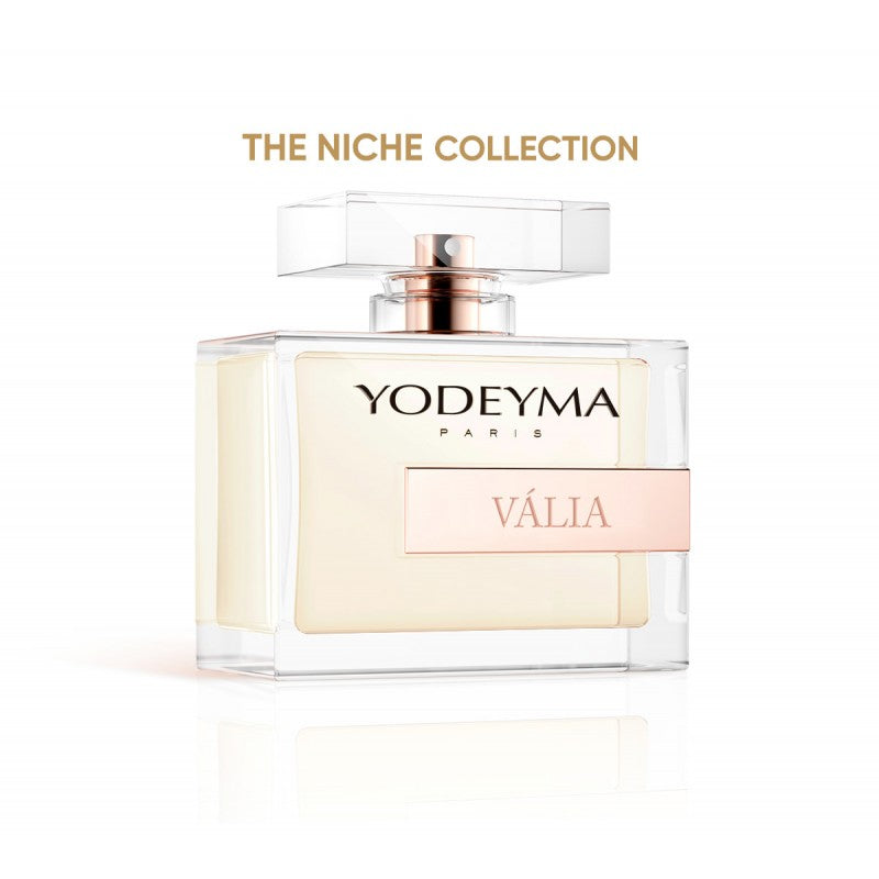 Yodeyma Eau de Parfum Valia 100 ml