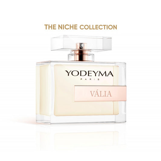 Yodeyma Eau de Parfum Valia 100 ml