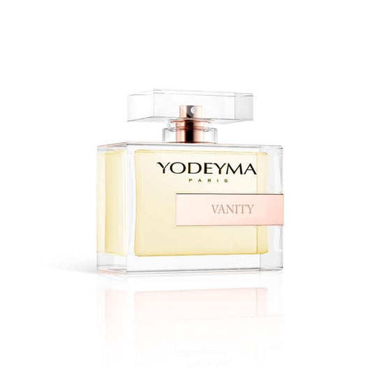Yodeyma Eau de Parfum Vanity 100 ml