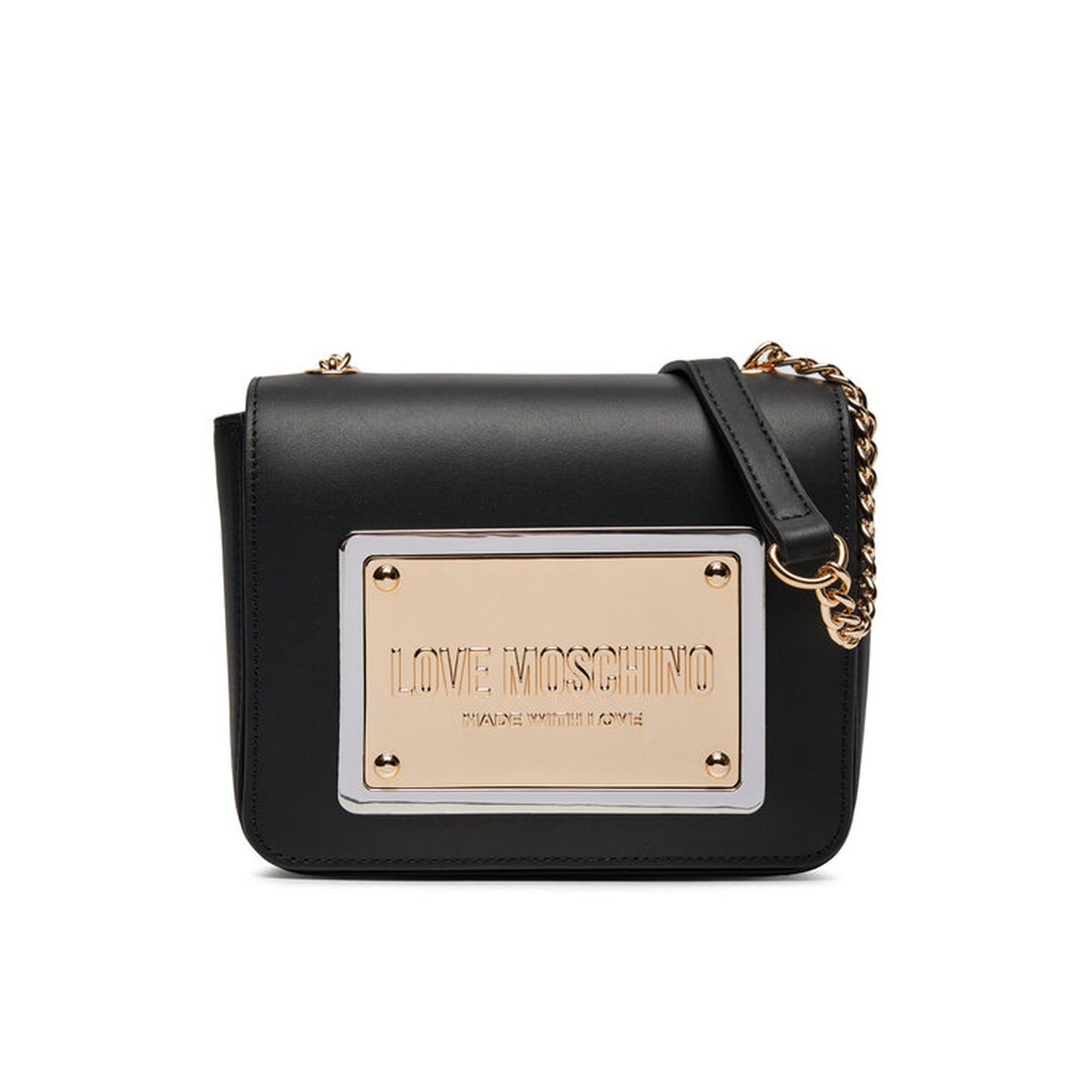 Love Moschino JC4357PP0IK1 black