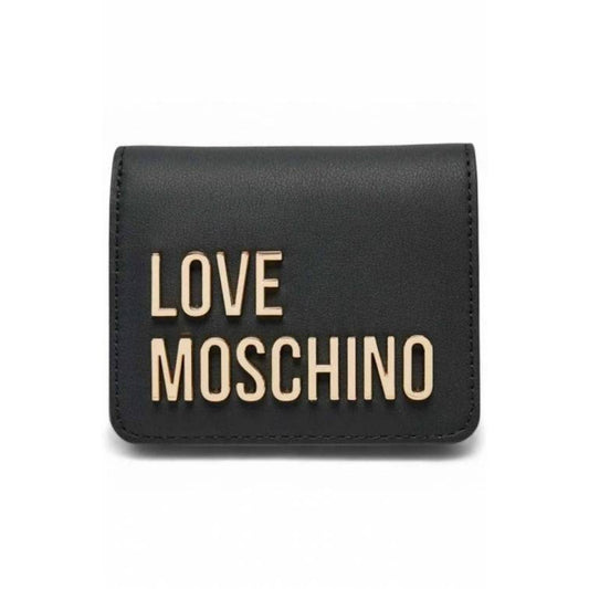 Love Moschino JC5613PP1MKD black