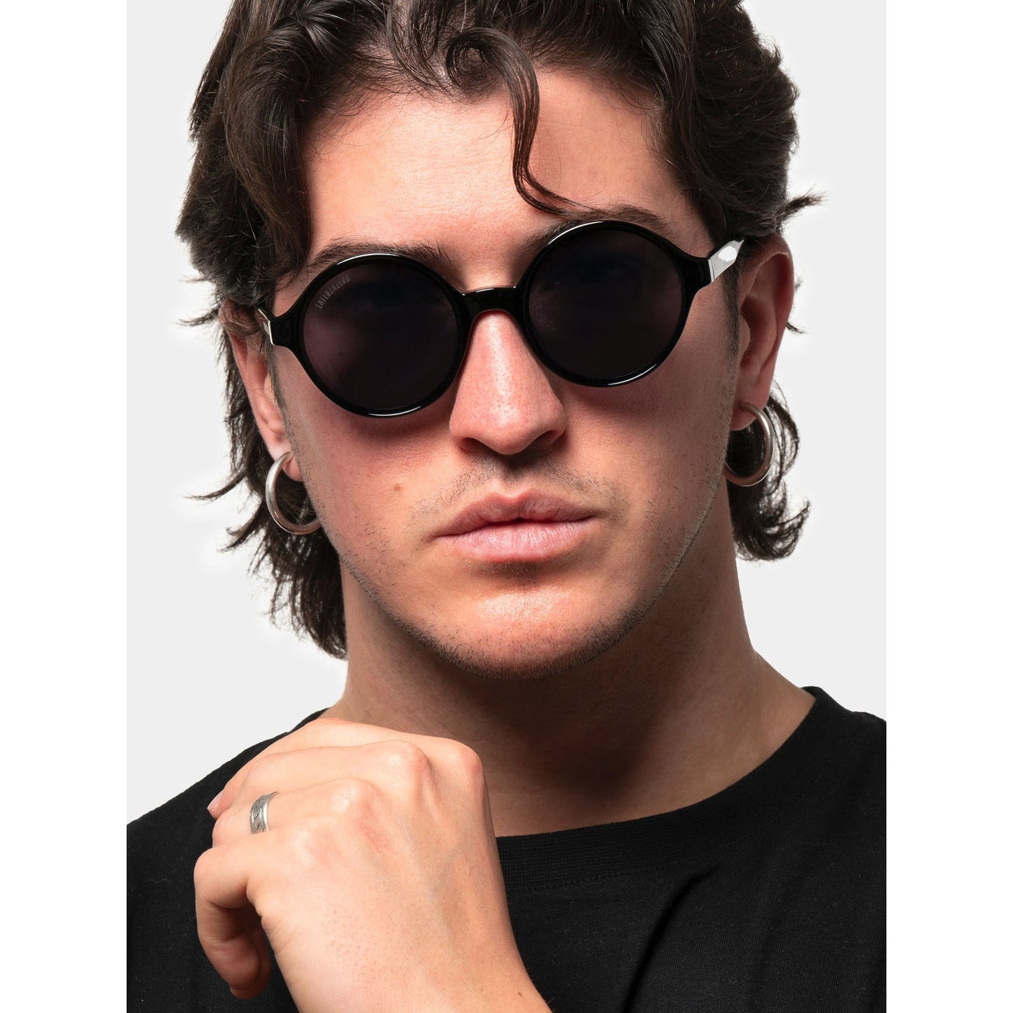 LatenzaZero Radiance black