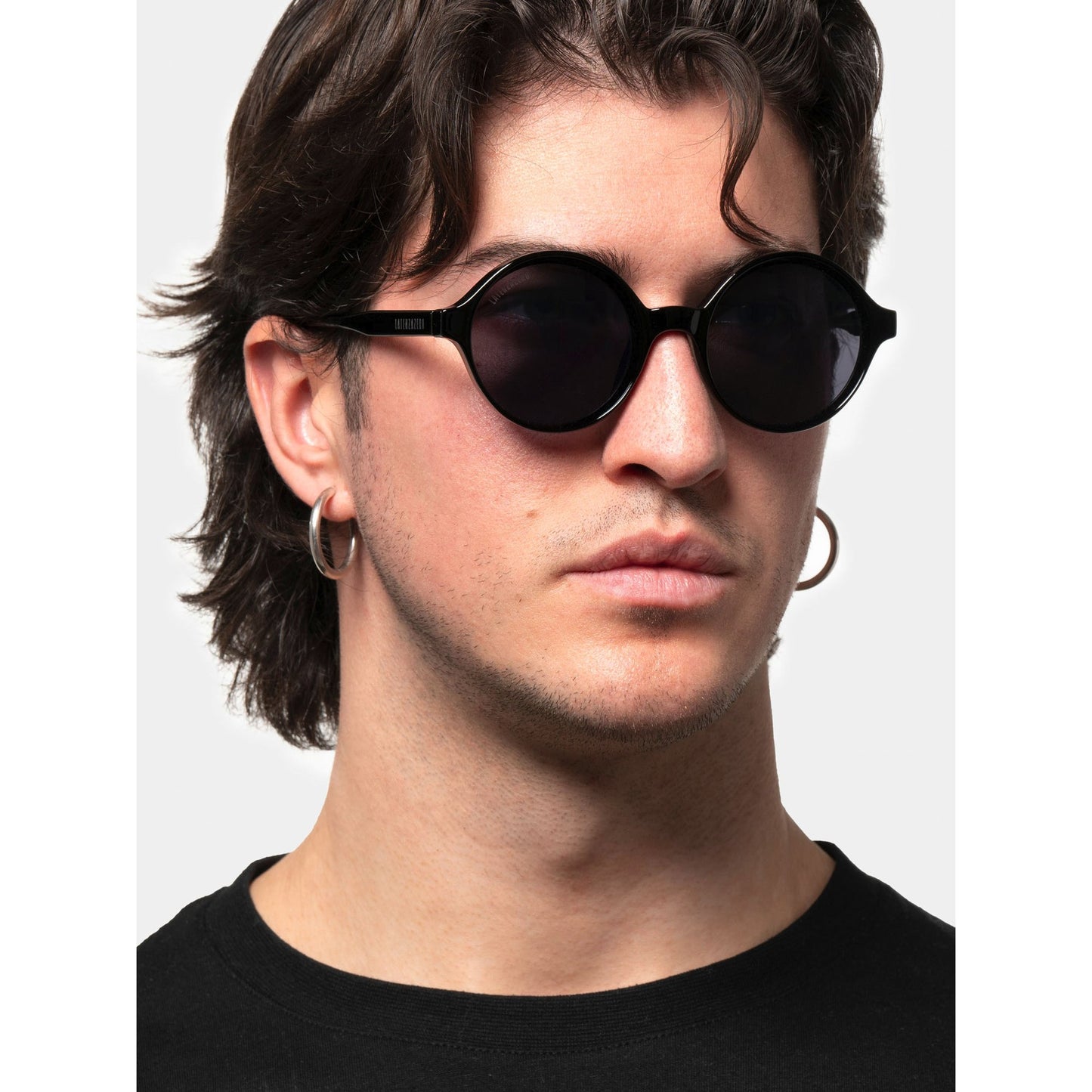 LatenzaZero Radiance black