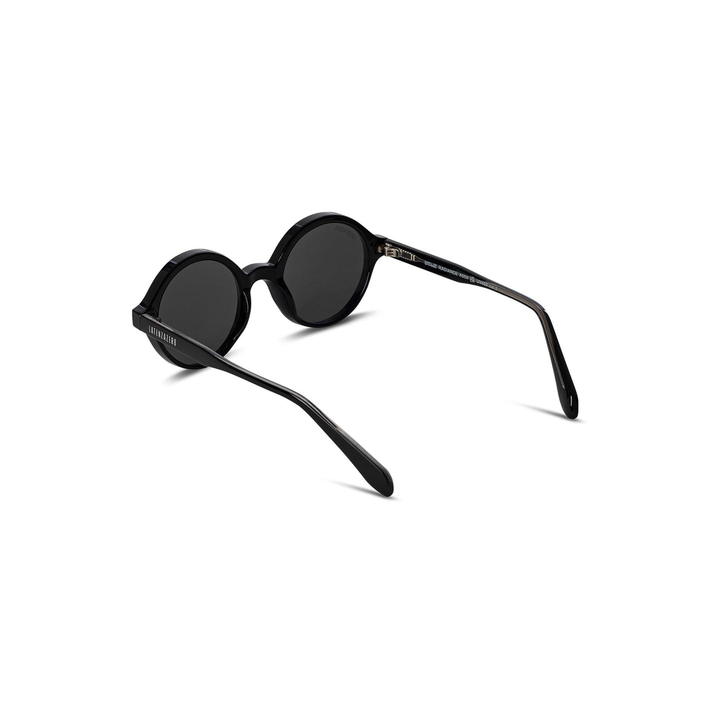 LatenzaZero Radiance black