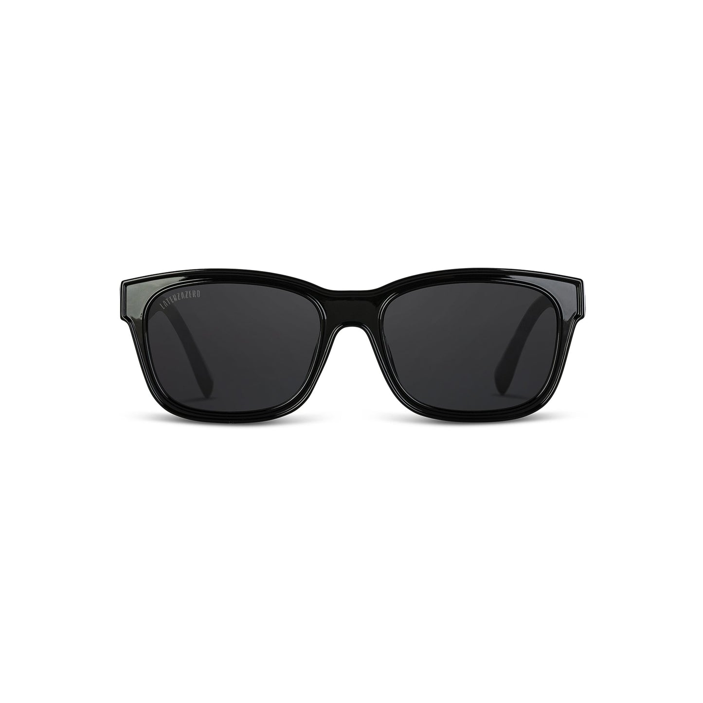 LatenzaZero Luminary black