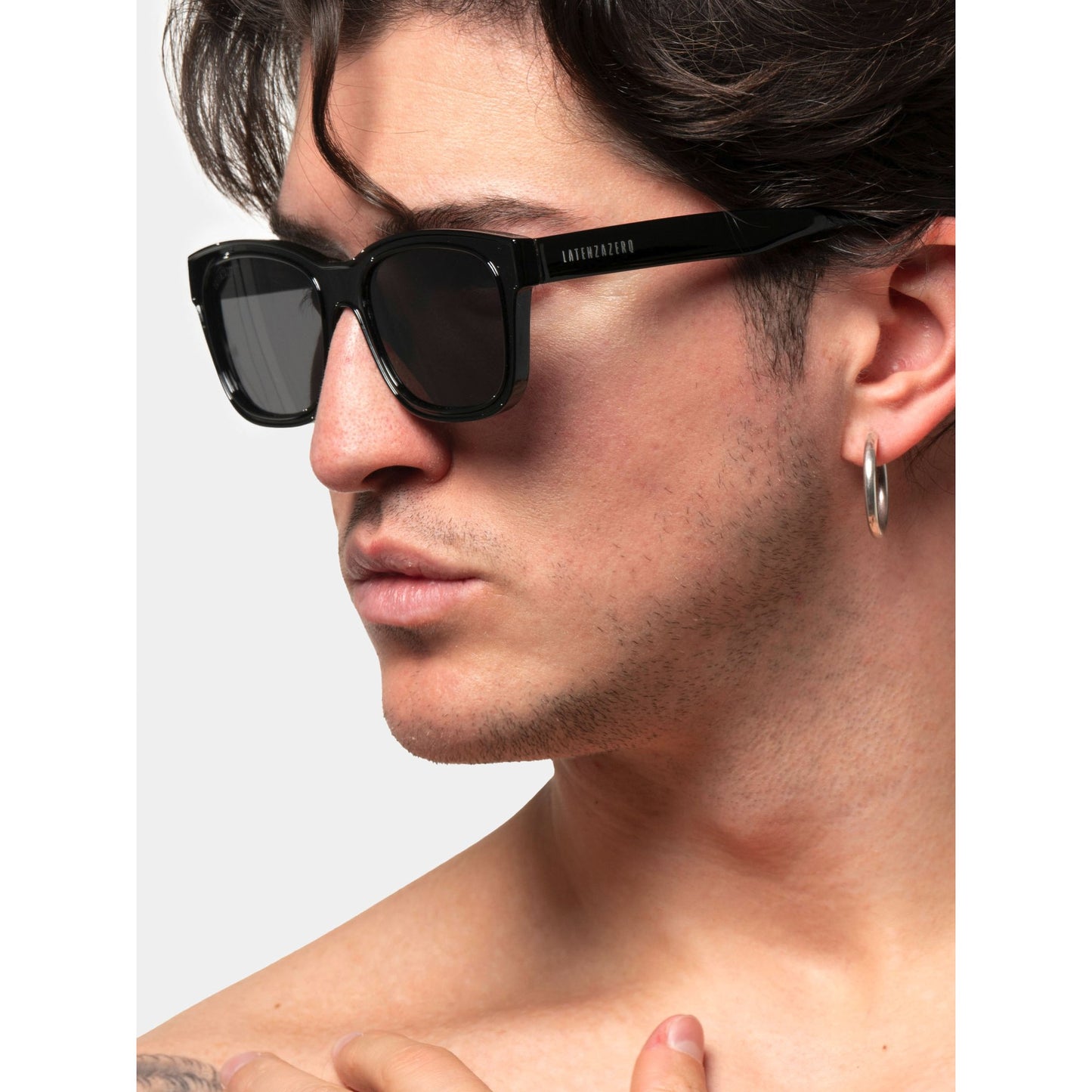 LatenzaZero Luminary black