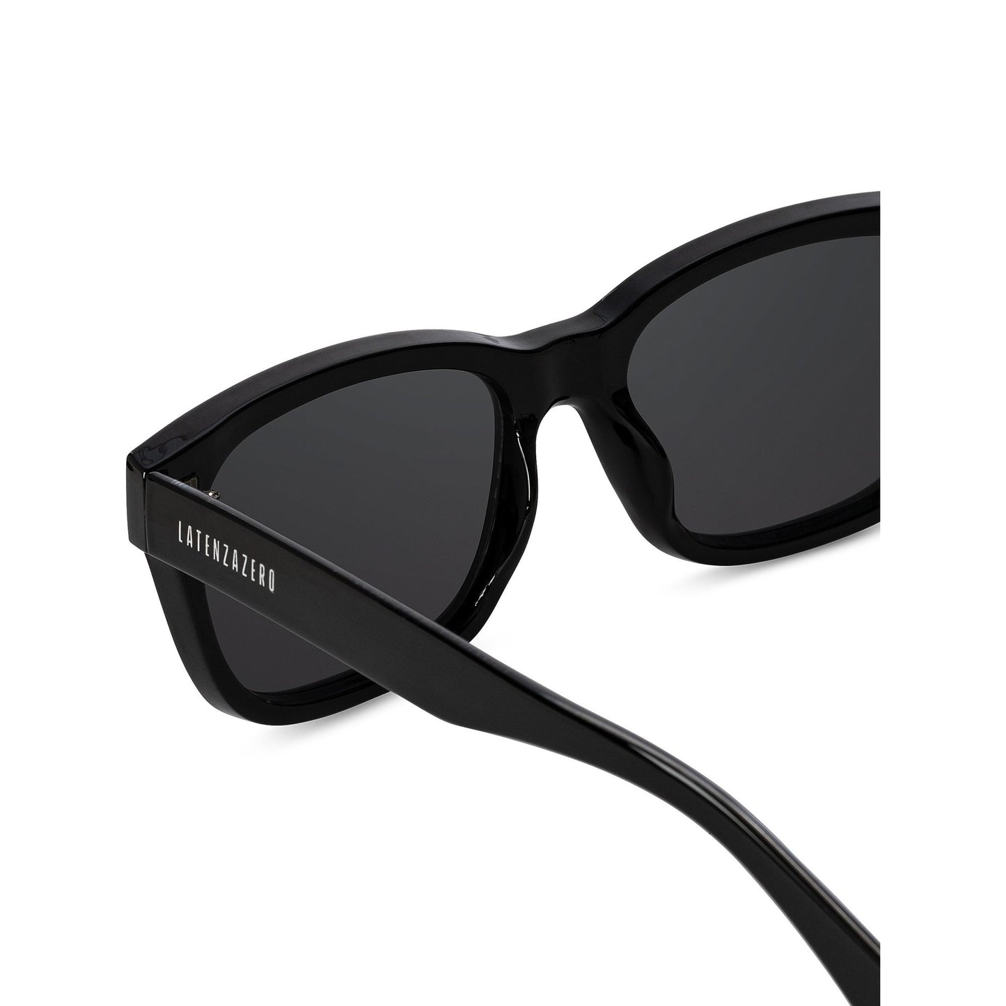 LatenzaZero Luminary black