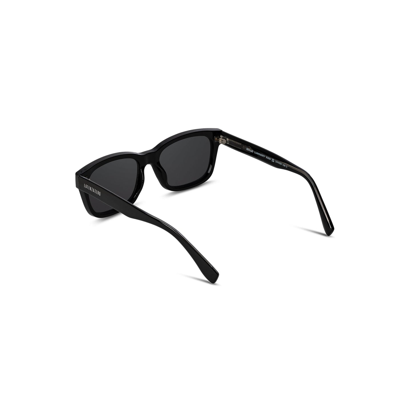 LatenzaZero Luminary black