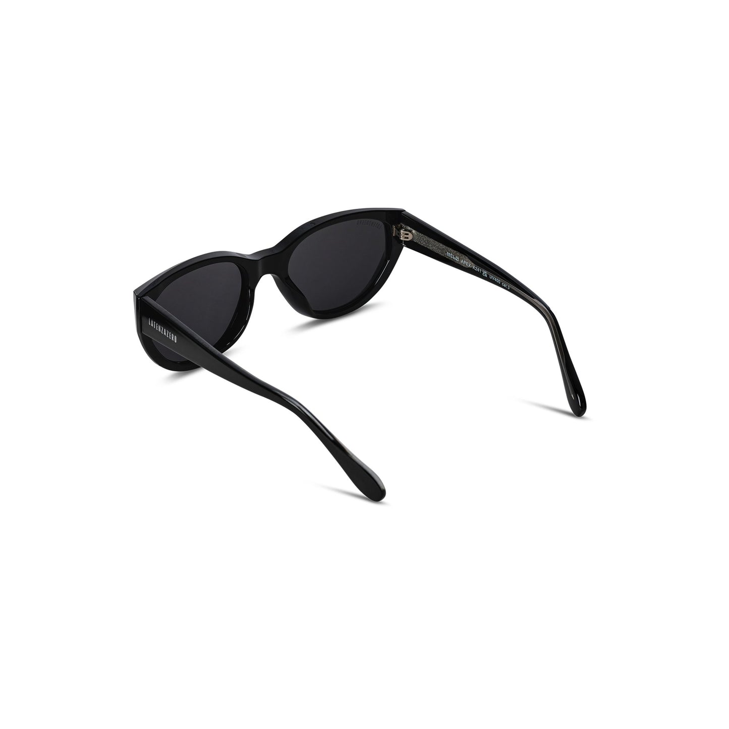 LatenzaZero Apex black