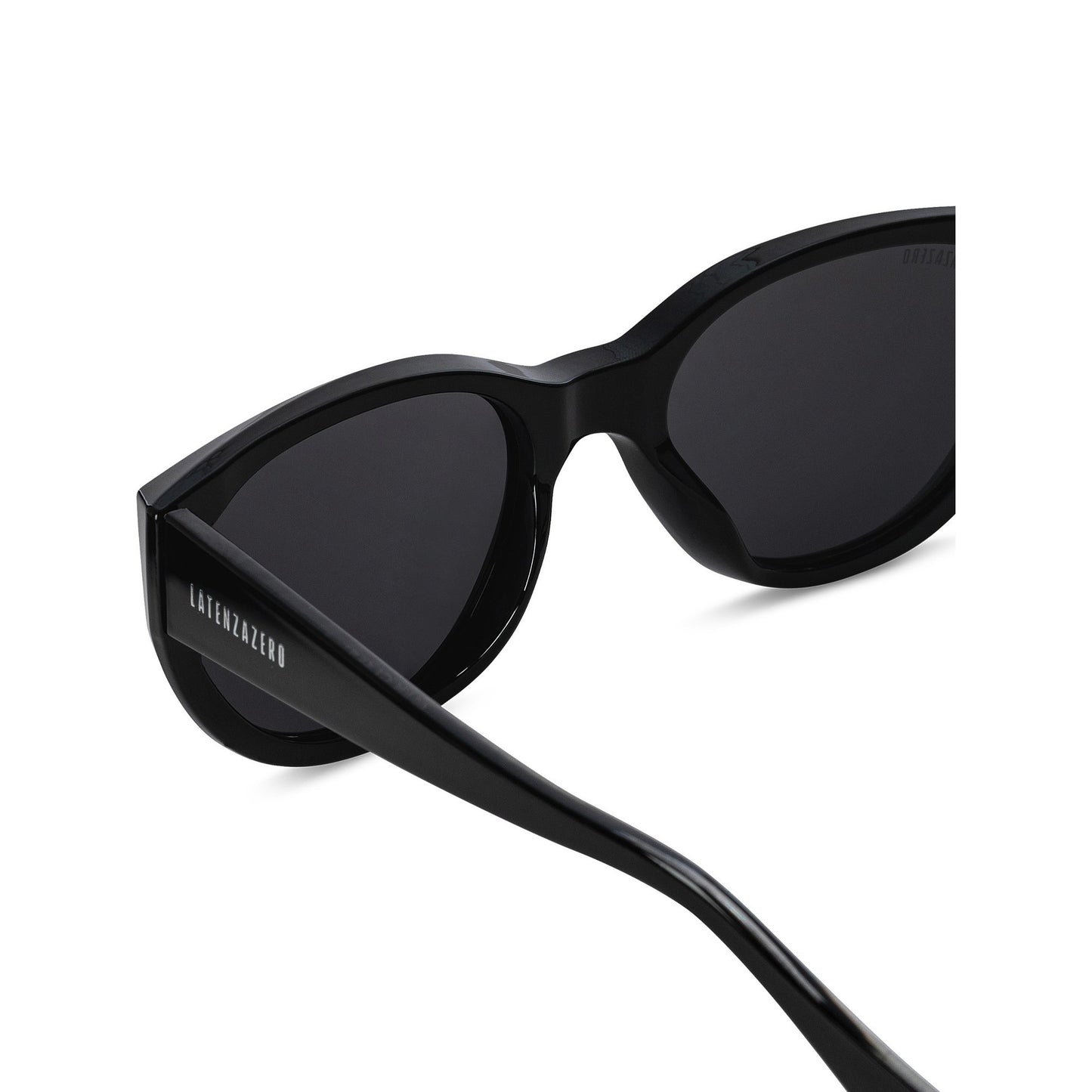 LatenzaZero Apex black