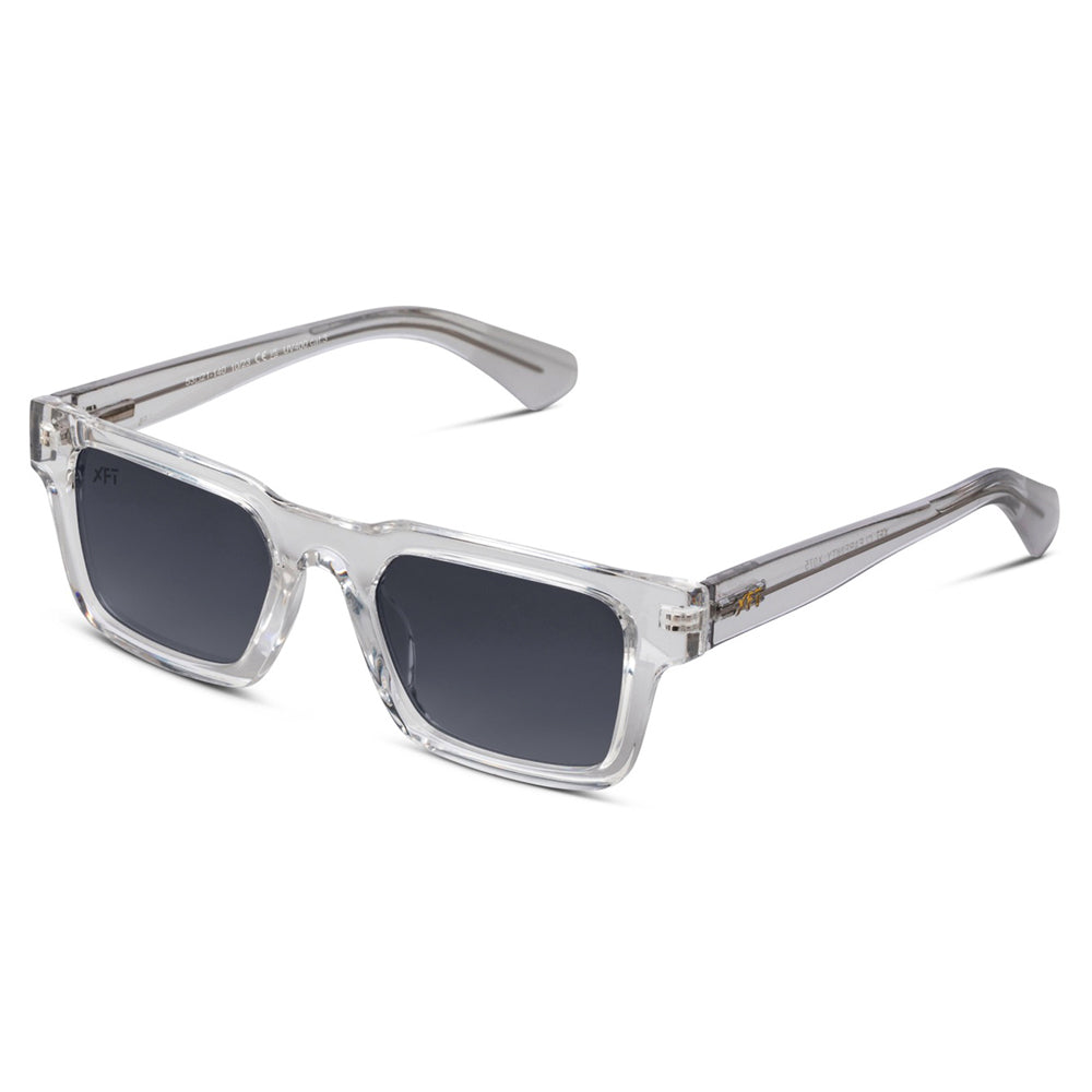 X Frame Therapy Clearfinity