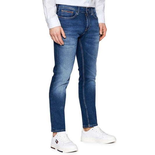 Tommy Hilfiger DM0DM09549- blue