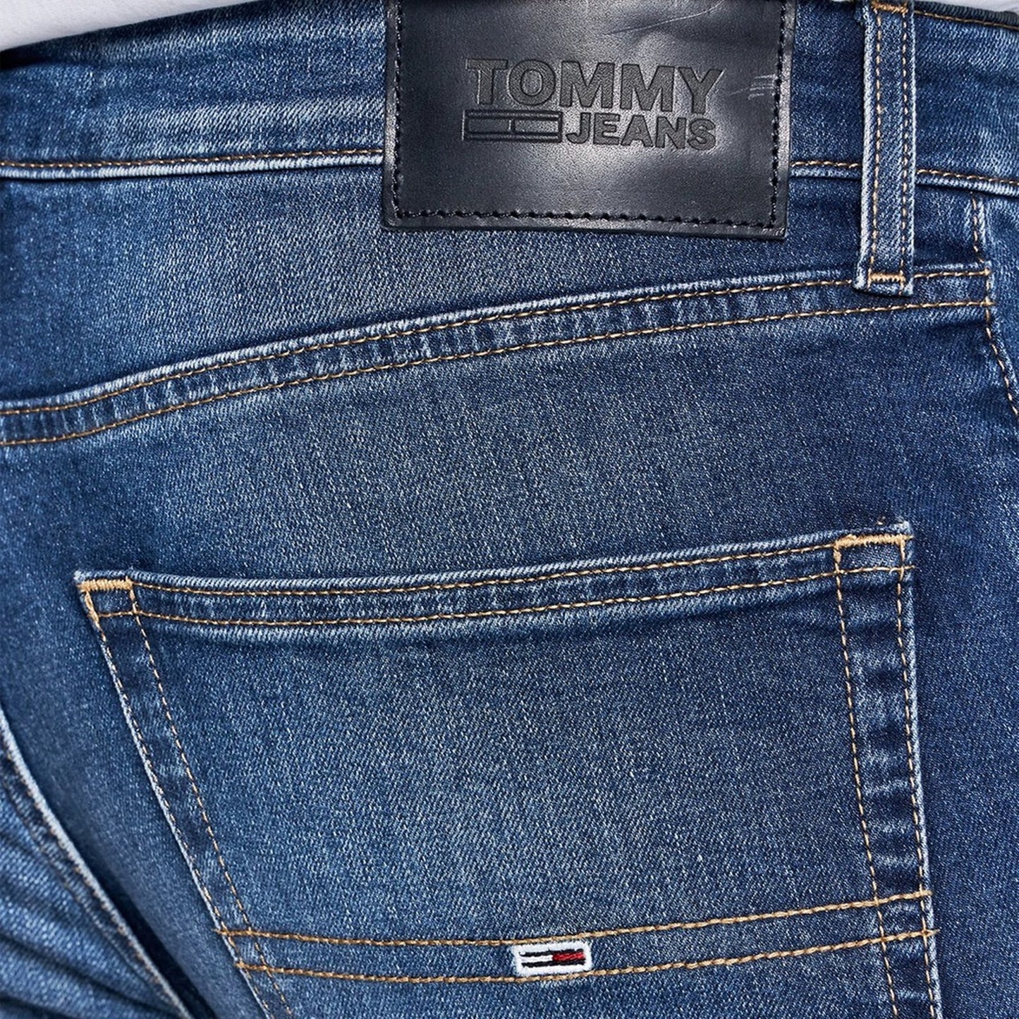 Tommy Hilfiger DM0DM09549- blue